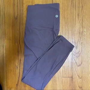 Lululemon Align Leggings